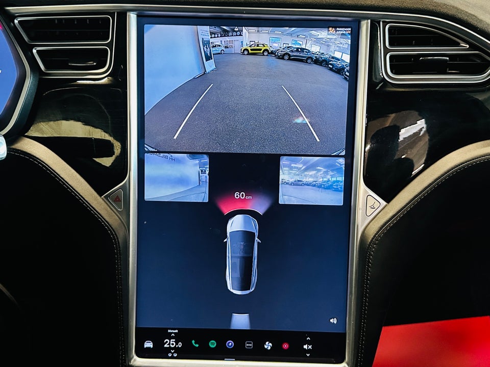 Tesla Model X 100D 7prs 5d