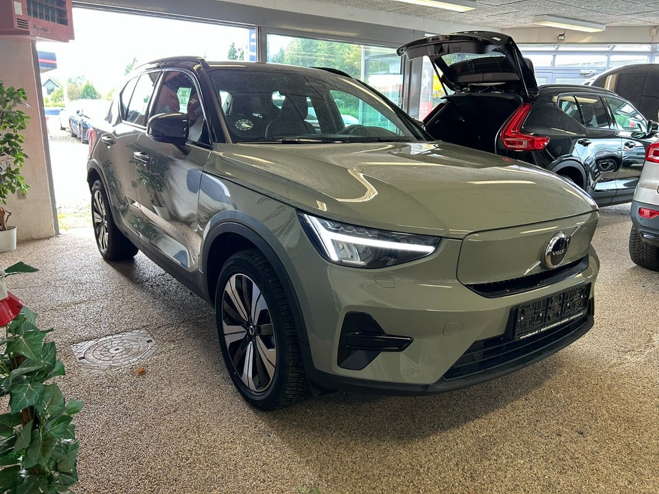 Volvo XC40 P6 ReCharge Core 5d