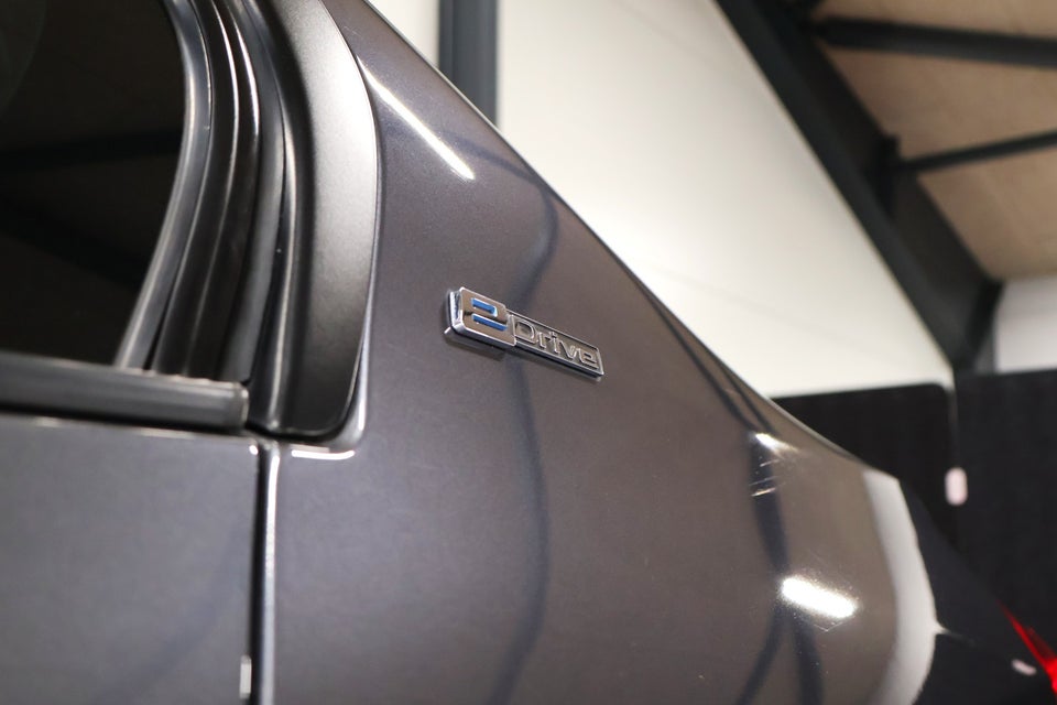 BMW 330e 2,0 iPerformance aut. 4d