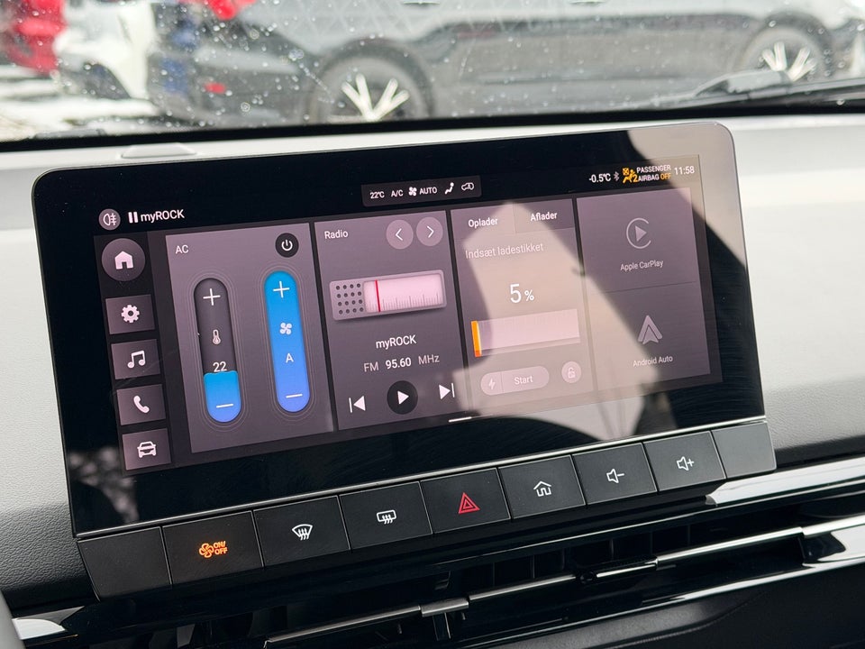 MG 4 51 Nordic Edition 5d