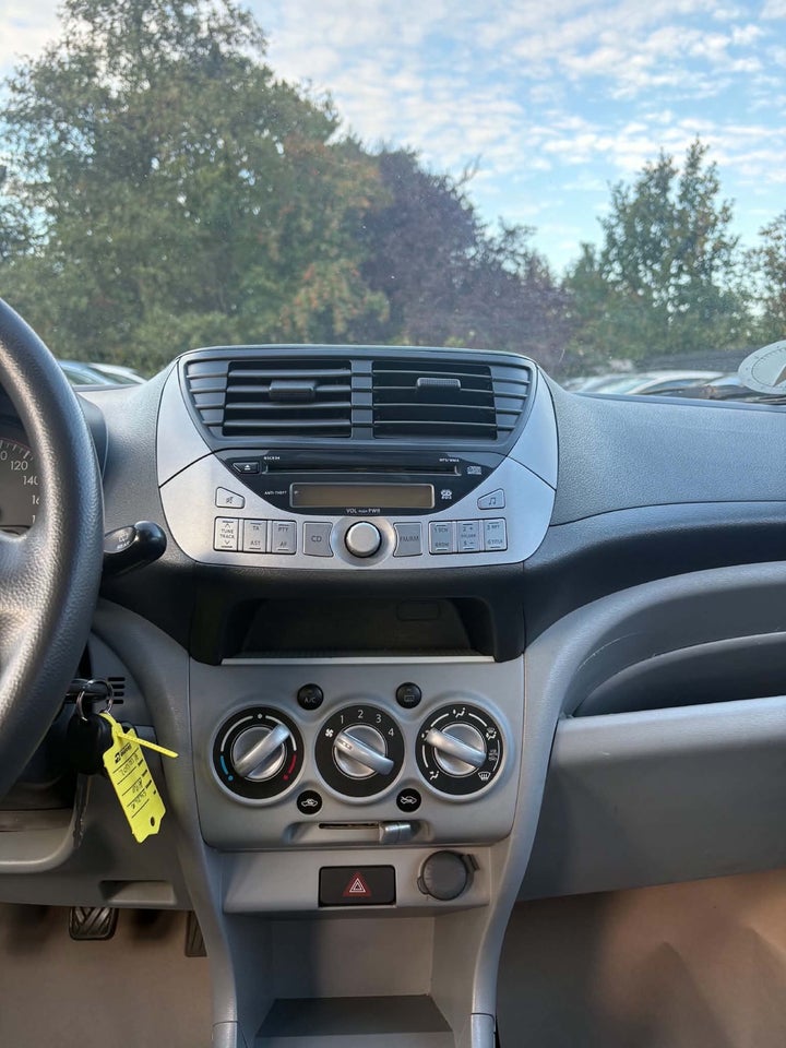 Suzuki Alto 1,0 Comfort 5d