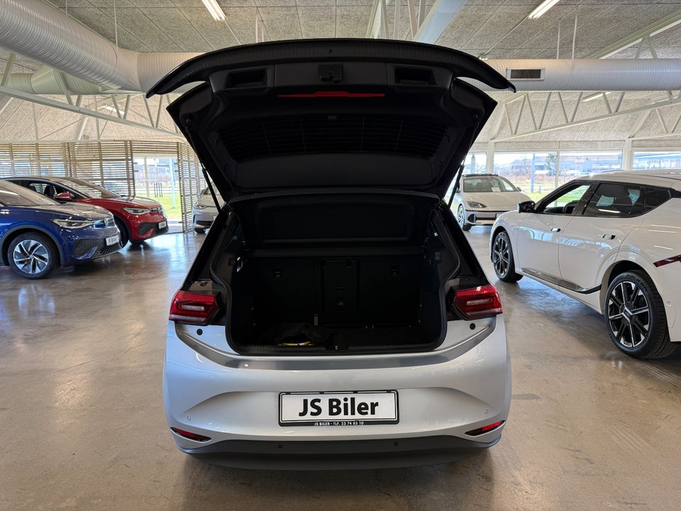 VW ID.3 77 Max+ 5d