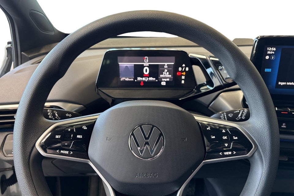 VW ID.4 52 Pure 5d