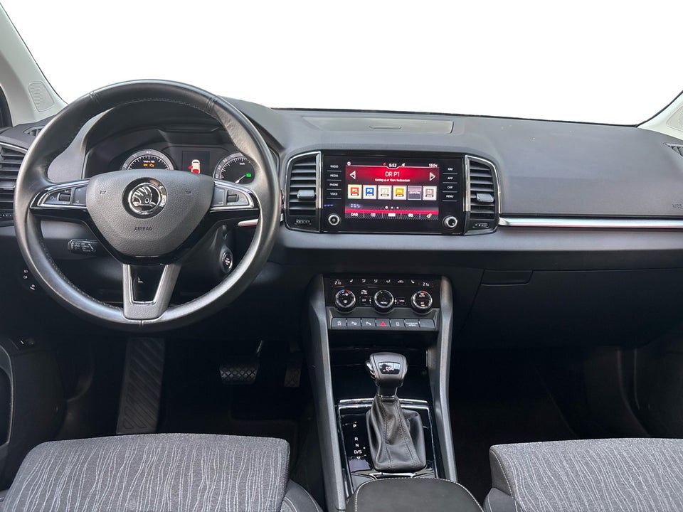 Skoda Karoq 1,5 TSi 150 Style DSG 5d