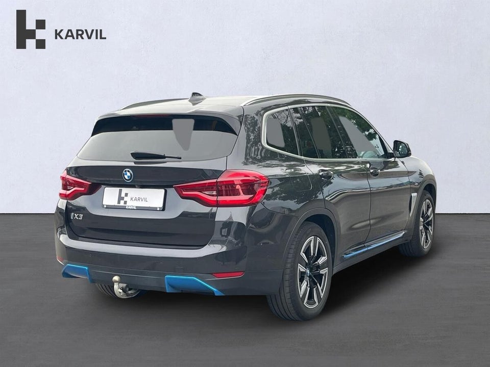 BMW iX3 Inspiring 5d