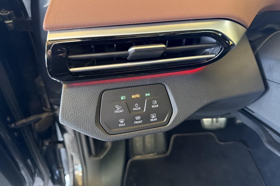 VW ID.4 77 Pro Performance Family 5d