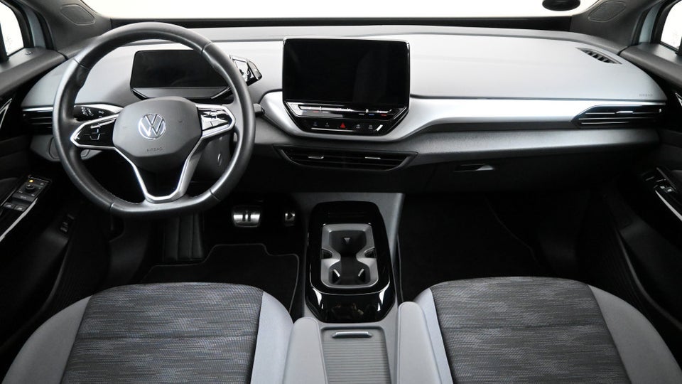 VW ID.4 77 Pro Performance Active 5d