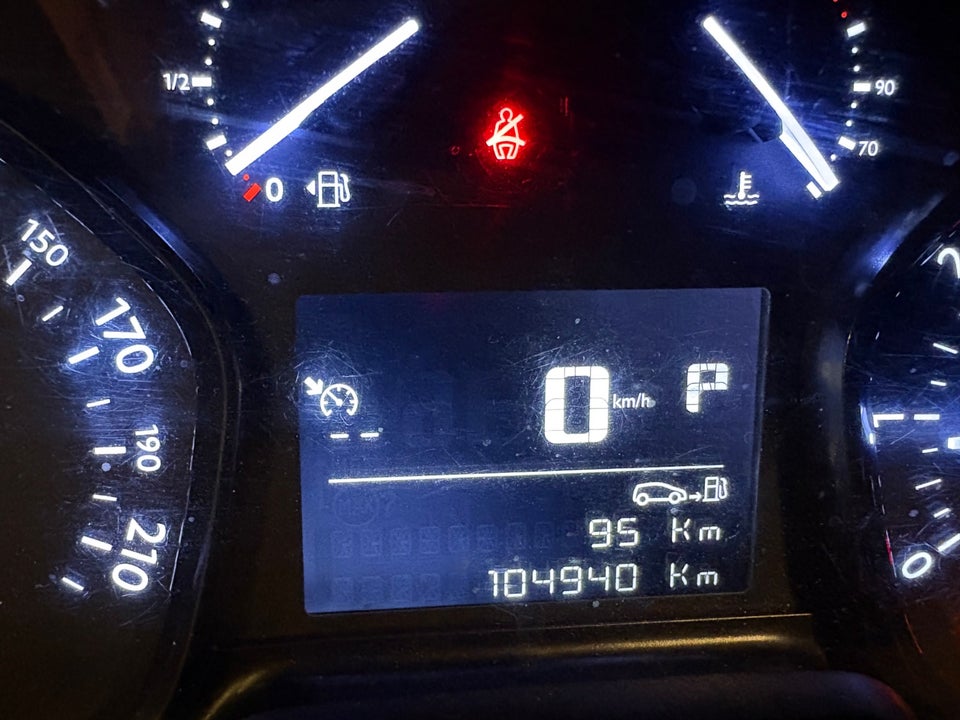 Peugeot Expert 2,0 BlueHDi 144 L3 Premium EAT8 Van