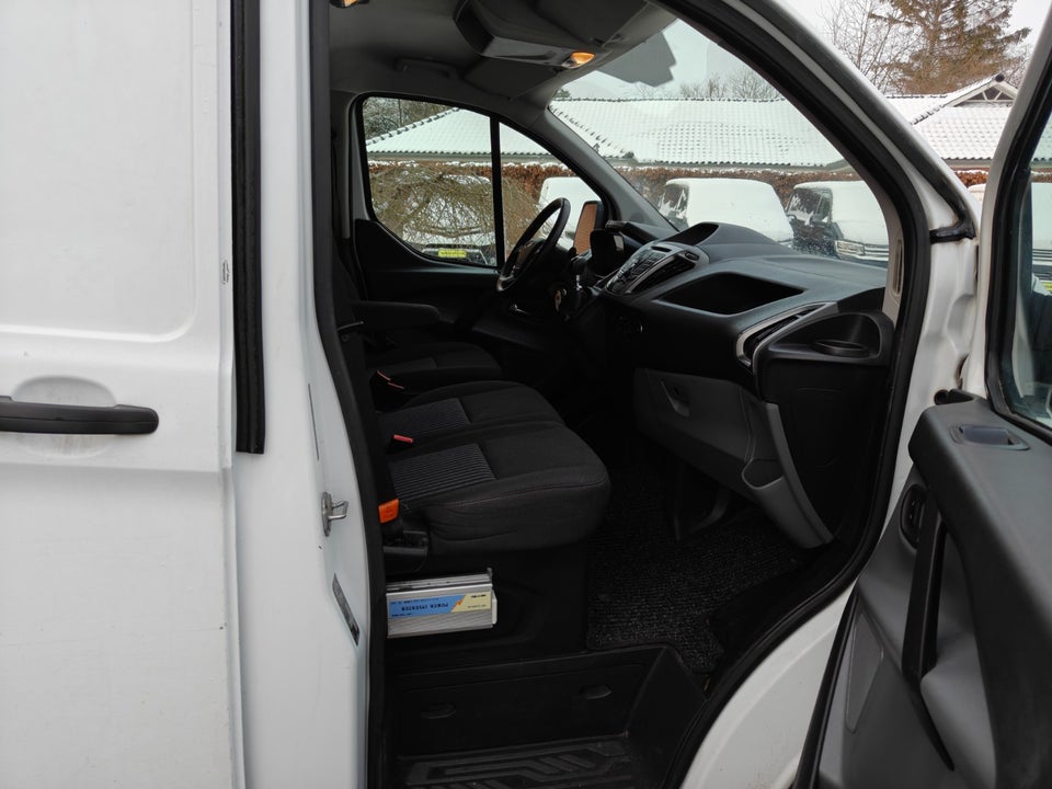Ford Transit Custom 310L 2,0 TDCi 130 Trend