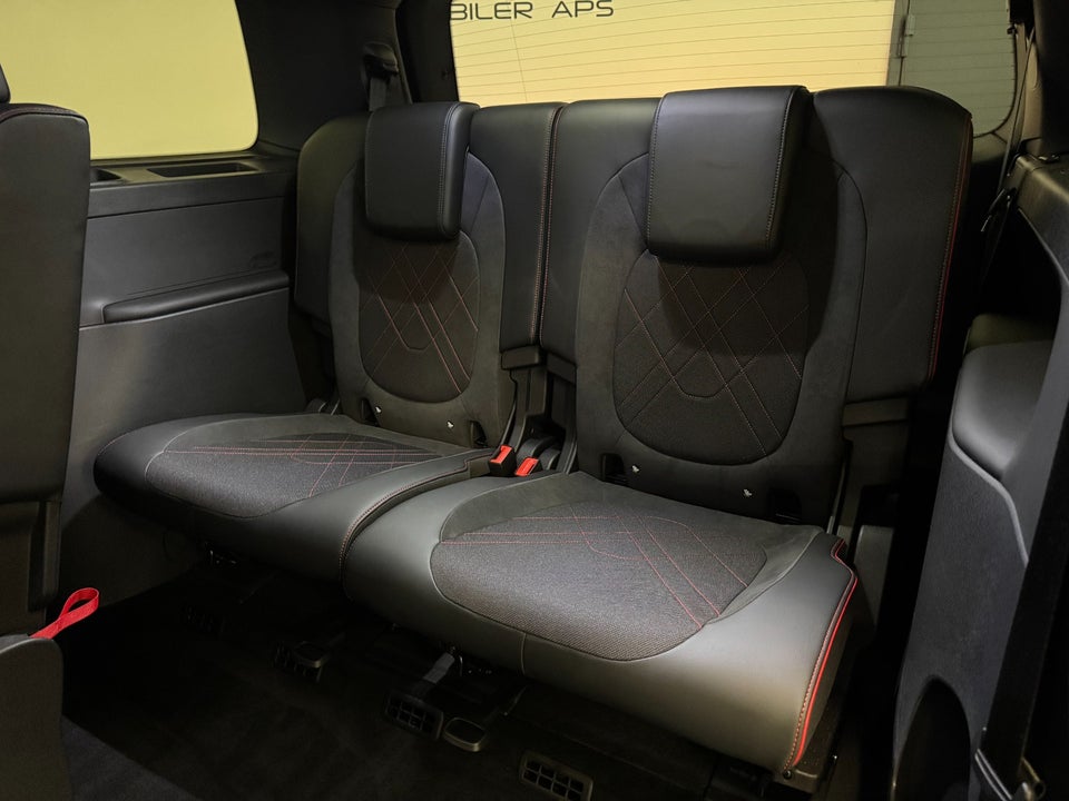 VW ID.Buzz 86 GTX 4Motion 7prs LWB 5d