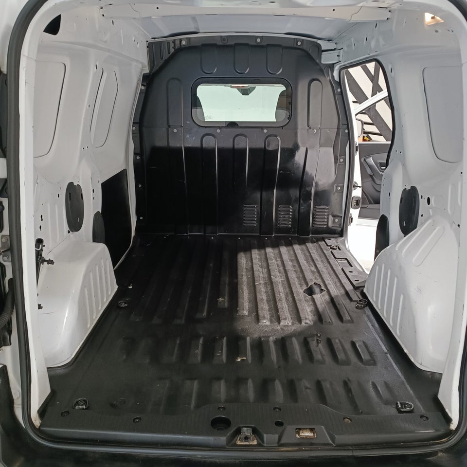 Renault Express 1,5 dCi 95 Tekno 5d