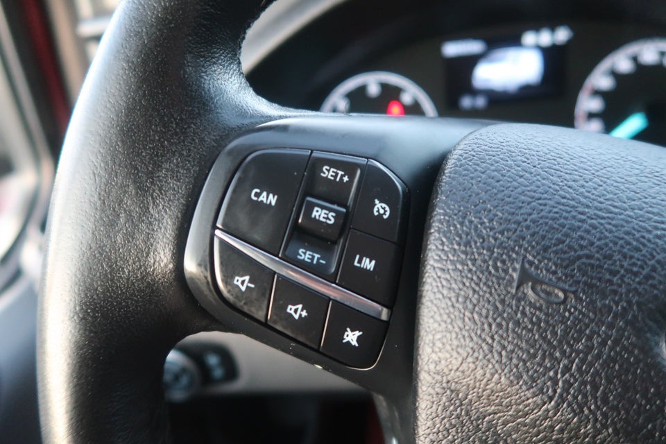 Ford Transit Custom 300L 2,0 TDCi 130 Trend aut.