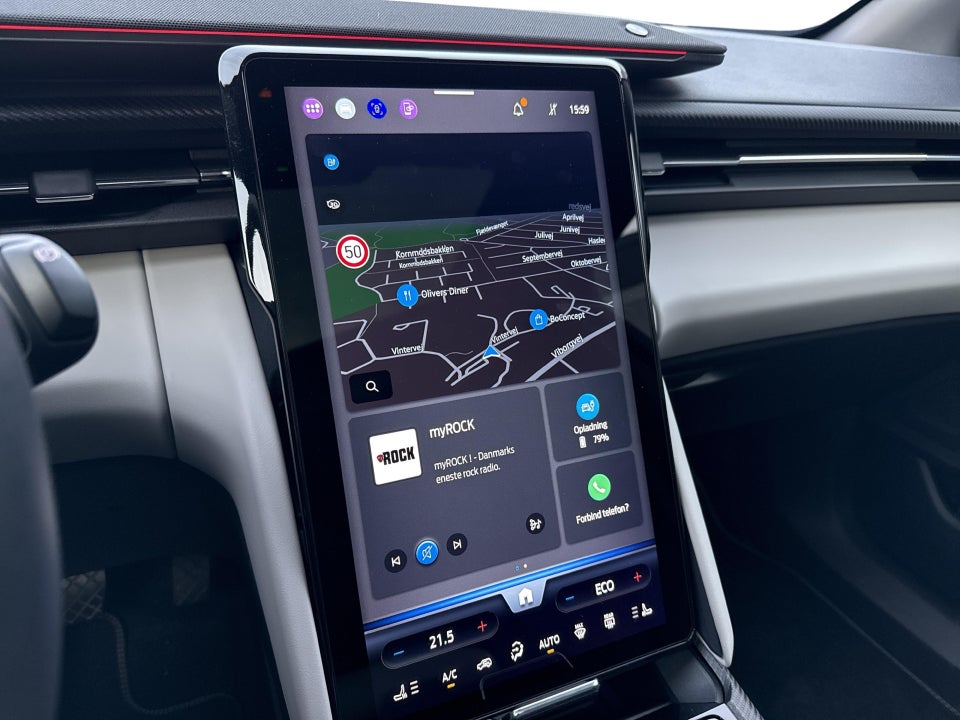 Ford Explorer 84 Premium Extended Range AWD 5d