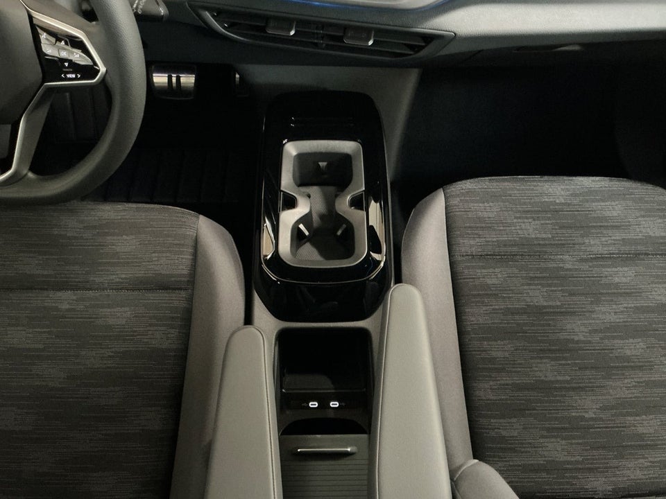 VW ID.4 52 Pure Performance 5d