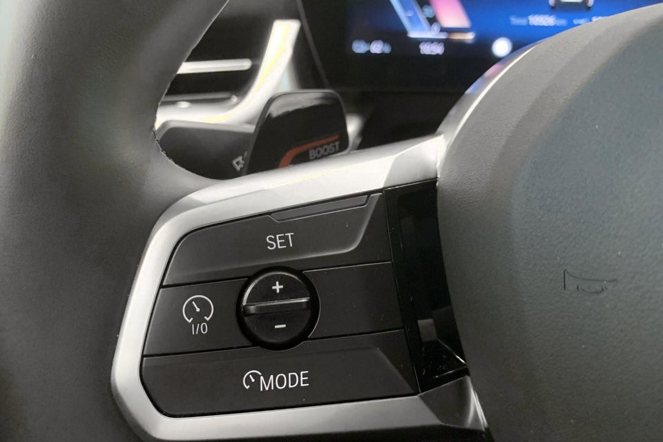 BMW iX2 xDrive30 M-Sport 5d