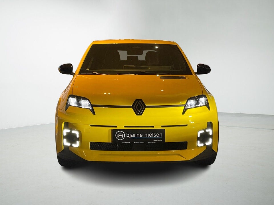 Renault 5 E-Tech 40 Evolution 5d