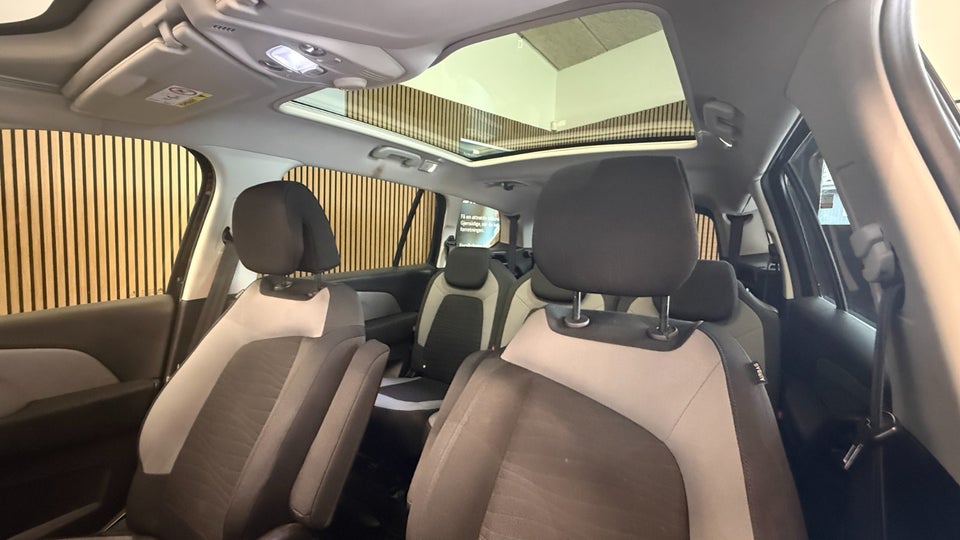 Citroën Grand C4 Picasso 2,0 BlueHDi 150 Exclusive 7prs 5d
