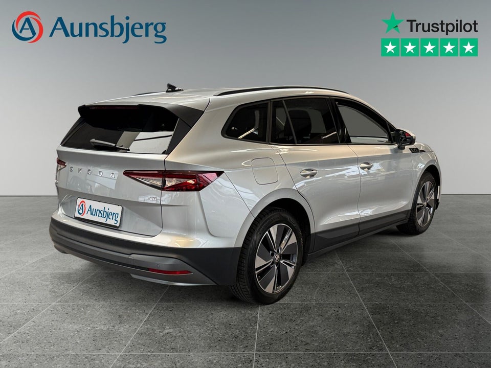Skoda Enyaq 60 iV 5d
