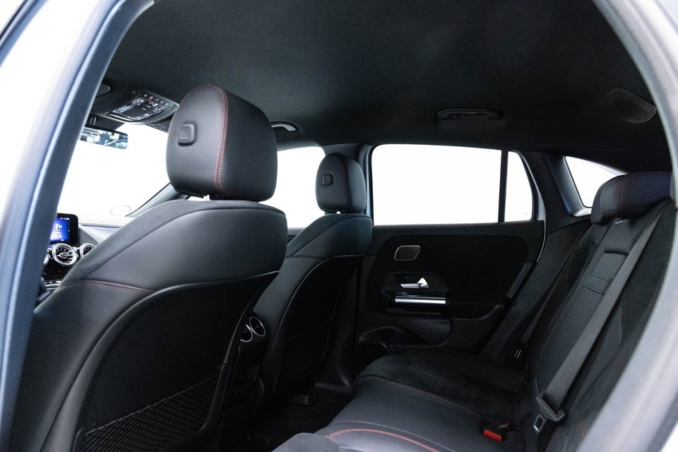 Mercedes EQA250+ AMG Premium 5d