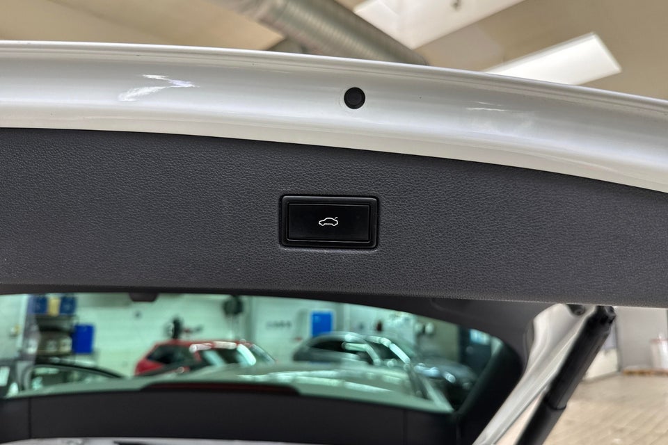 VW Tiguan 1,5 TSi 150 Comfortline Team DSG 5d