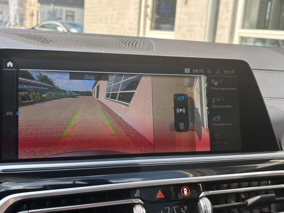 BMW X5 3,0 xDrive45e M-Sport+ aut. 5d