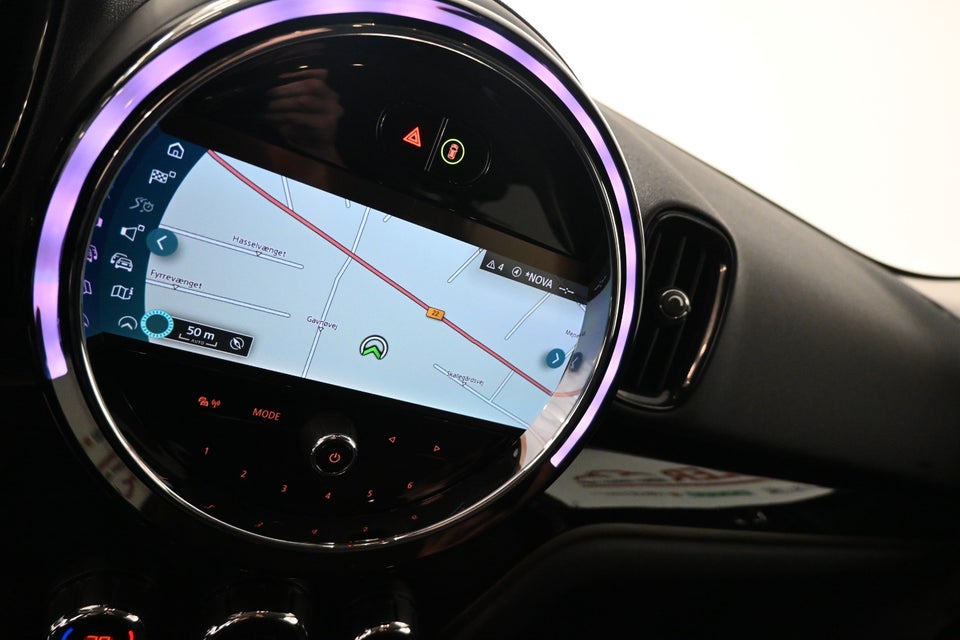 MINI Countryman Cooper SE 1,5 Essential aut. ALL4 5d