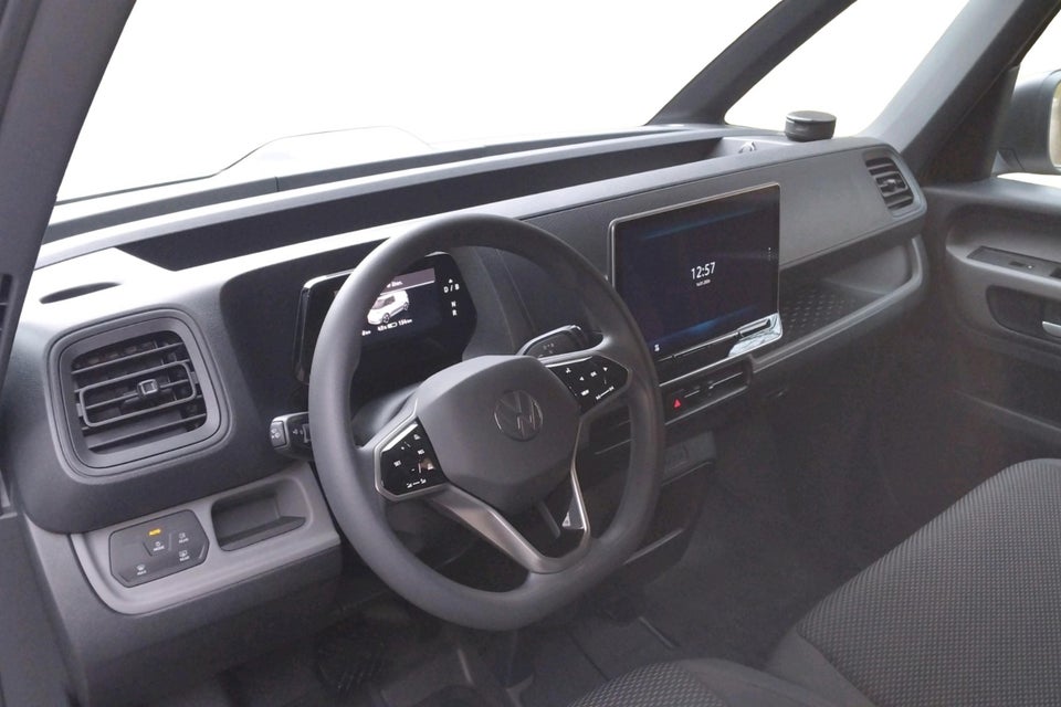 VW ID.Buzz 79 Cargo Comfort