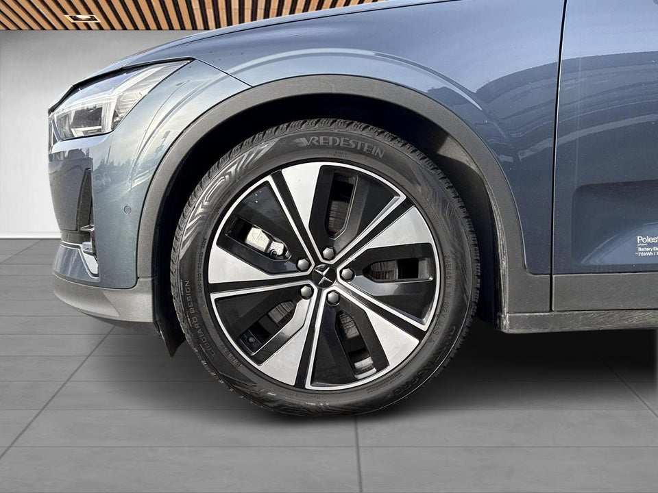 Polestar 2 Long Range 5d