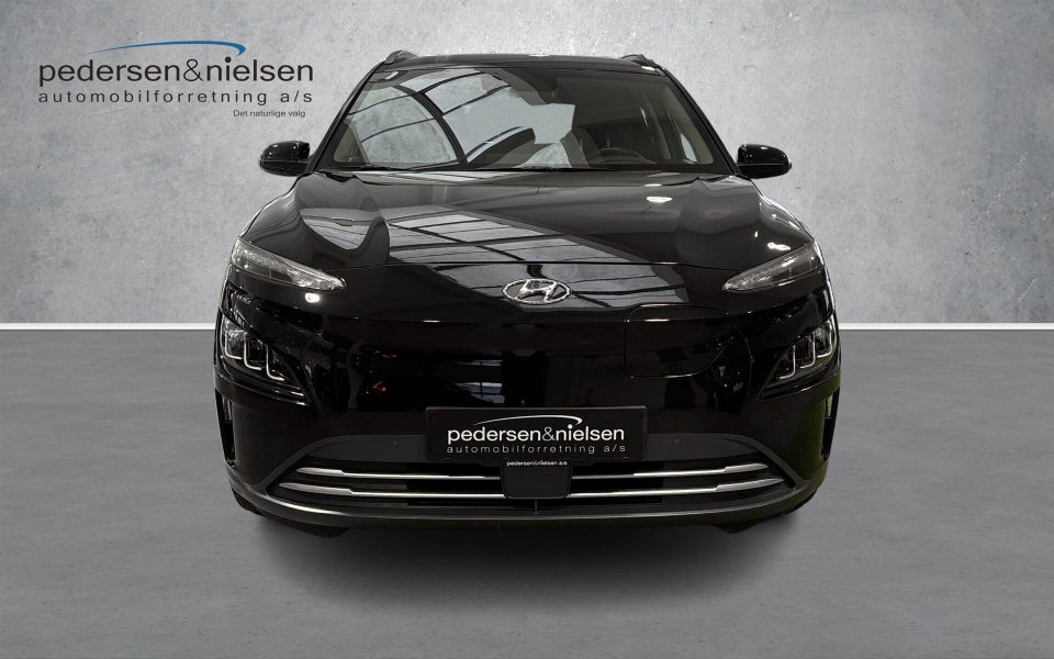 Hyundai Kona 64 EV Prime 5d