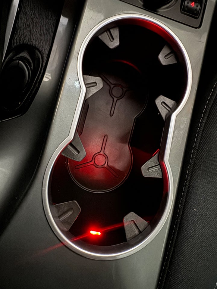 Ford C-MAX 1,6 TDCi 115 Titanium 5d