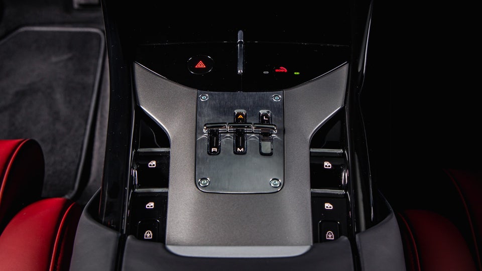 Ferrari Purosangue 6,5 DCT 5d