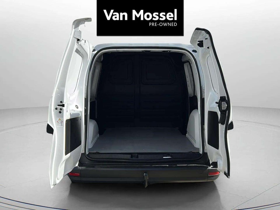 Mercedes eCitan A2 PRO Van