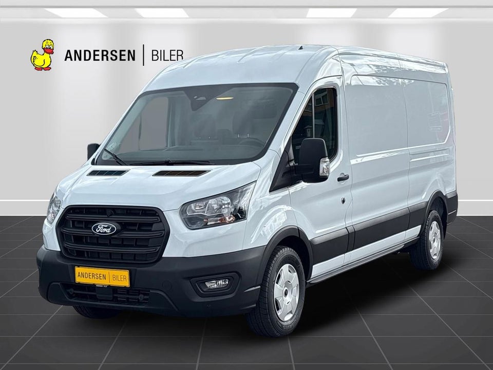 Ford Transit 350 L3 Van 2,0 EcoBlue Trend aut. H2 FWD