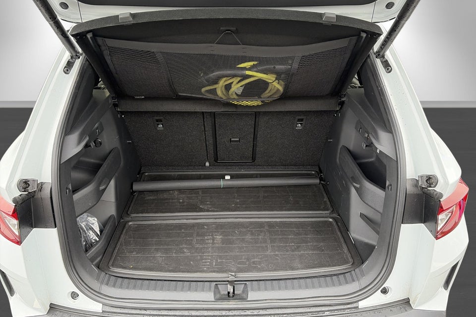 Skoda Elroq 85 iV Sportline Advanced 5d