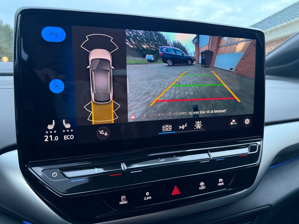 VW ID.4 77 Pro Performance 5d