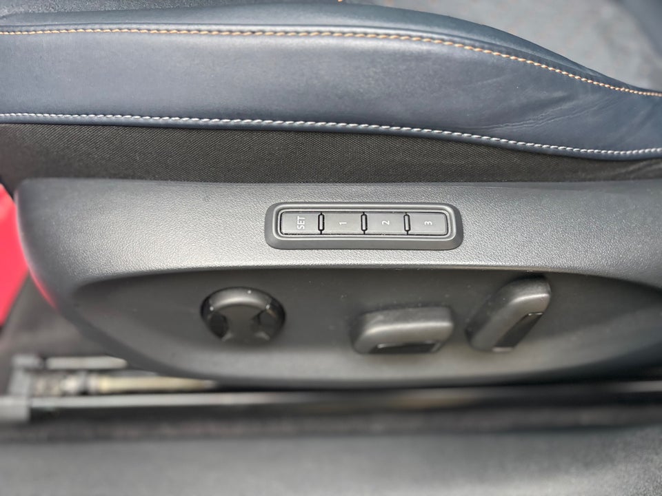 Cupra Tavascan 77 VZ Adrenaline 5d