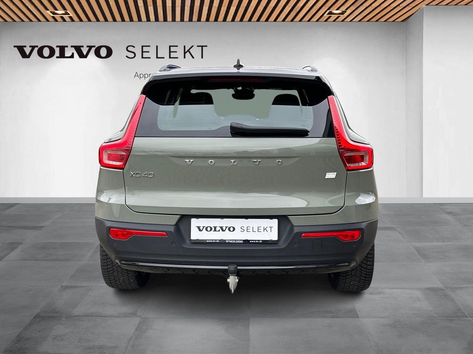 Volvo XC40 P6 ReCharge Core 5d