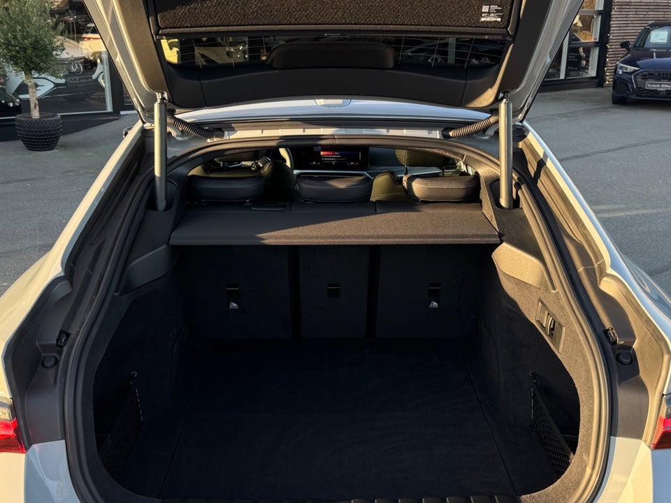 BMW i4 eDrive35 M-Sport 5d