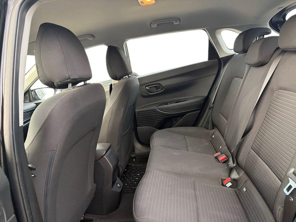 Hyundai i20 1,0 T-GDi Essential 5d