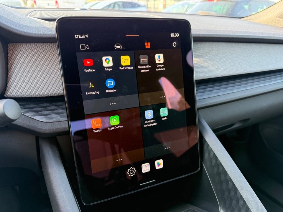 Polestar 2 Standard Range 5d