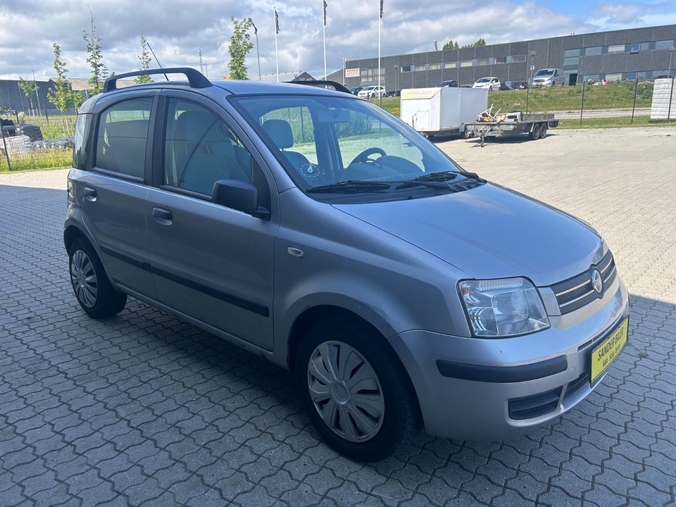 Fiat Panda 1,2 Ciao 5d