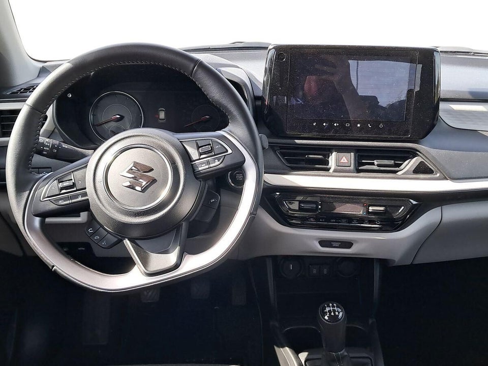 Suzuki Swift 1,2 Advance 5d