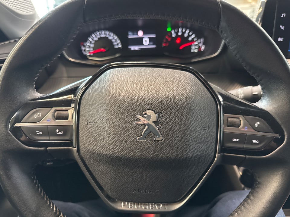 Peugeot 208 1,2 PureTech 75 Prime 5d