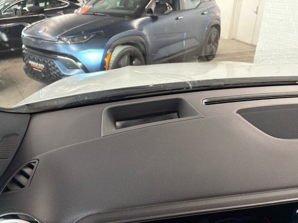 Mercedes EQA250 Progressive Line 5d