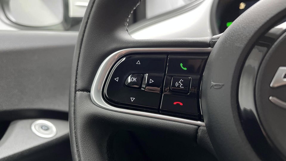 Fiat 500e 42 Icon 3d