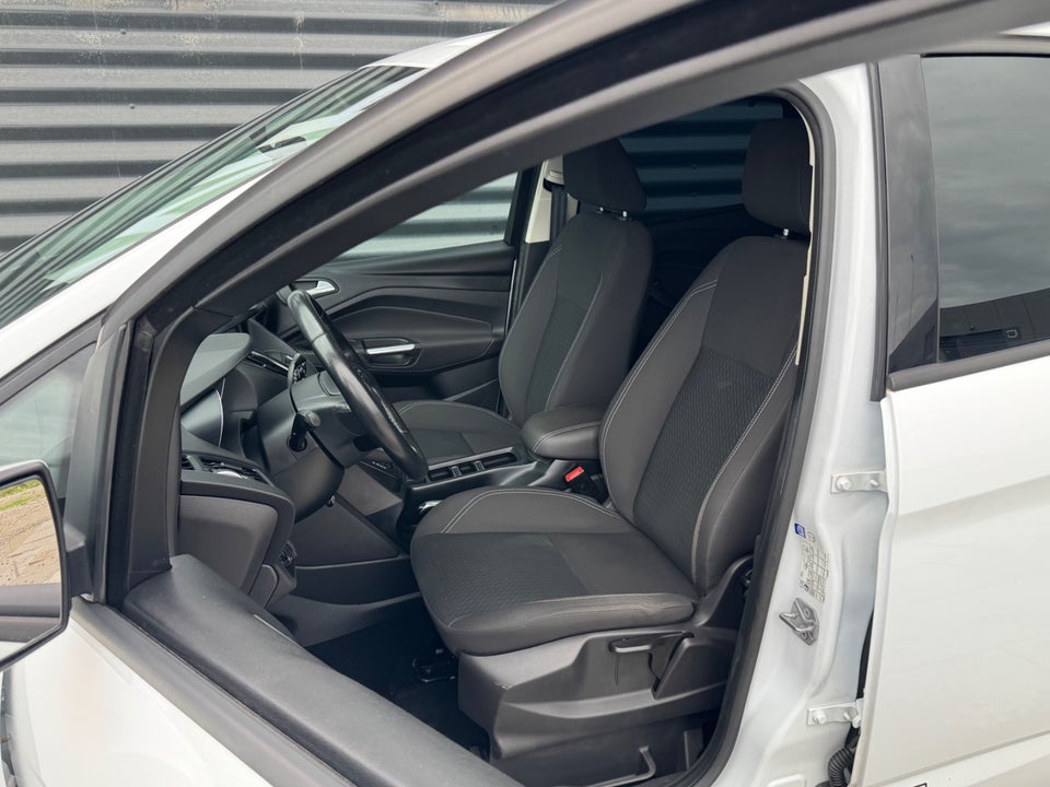 Ford C-MAX 1,5 TDCi 120 Business aut. Van 5d