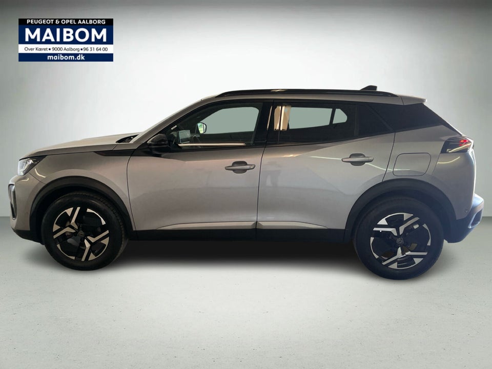 Peugeot 2008 1,2 PureTech 130 Allure EAT8 5d
