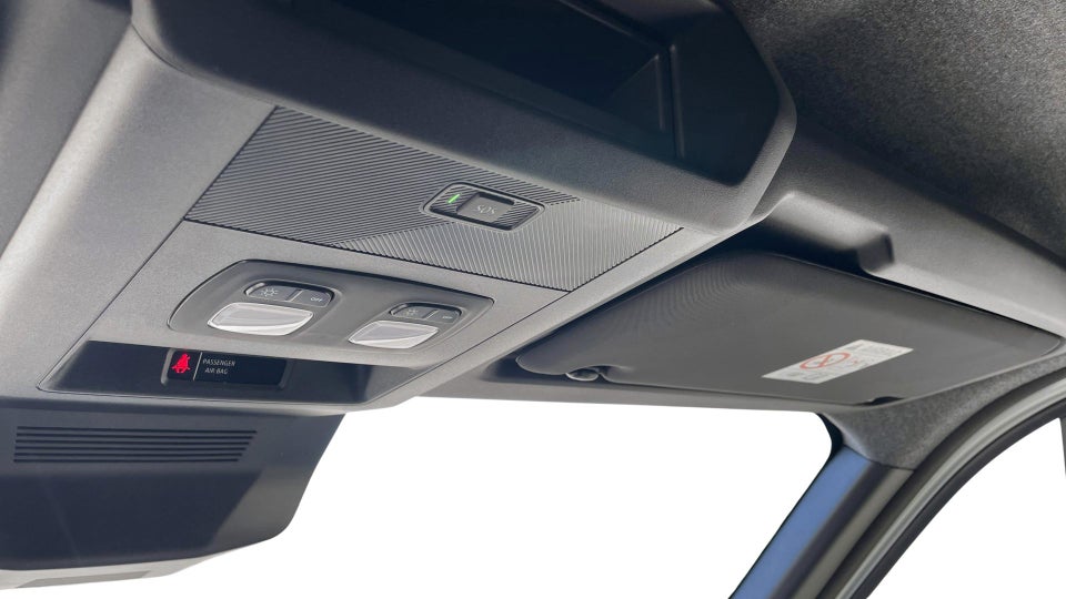 Renault Master V T35 87 E-Tech L3H2 Kassevogn Tekno