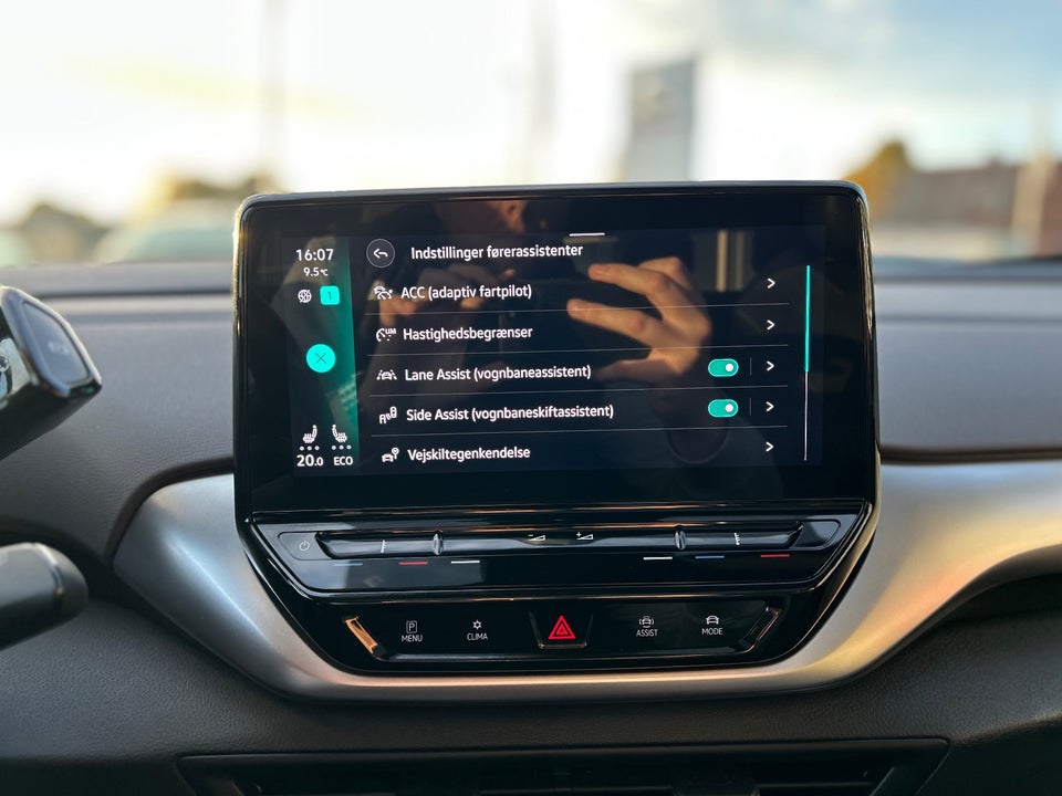 VW ID.4 77 Pro Performance 5d