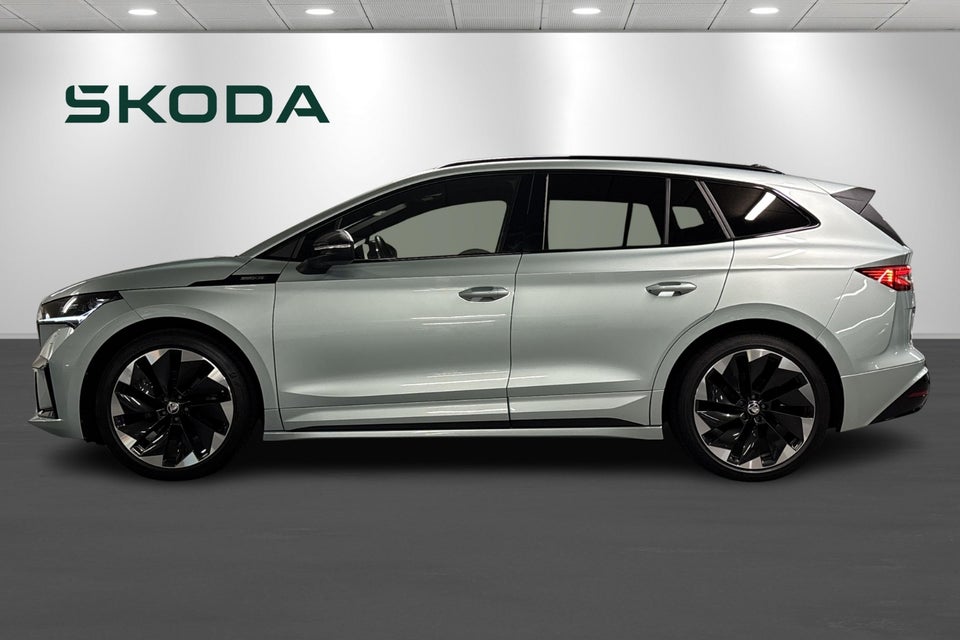 Skoda Enyaq 80 iV Sportline 5d